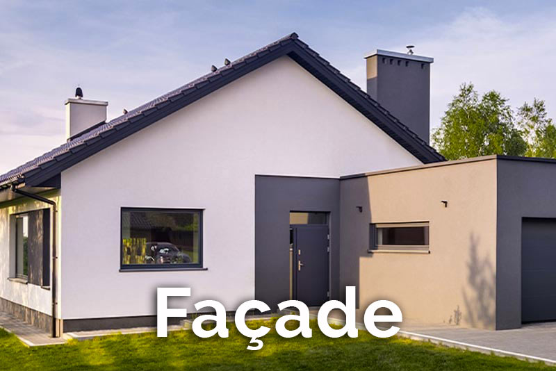 LC EXPERTOITFACADE : couverture, zinguerie, démoussage et nettoyage toit, ravalement peinture façade et isolation toiture combles Belgique : région Flandre, Wallonnie et Bruxelles …
