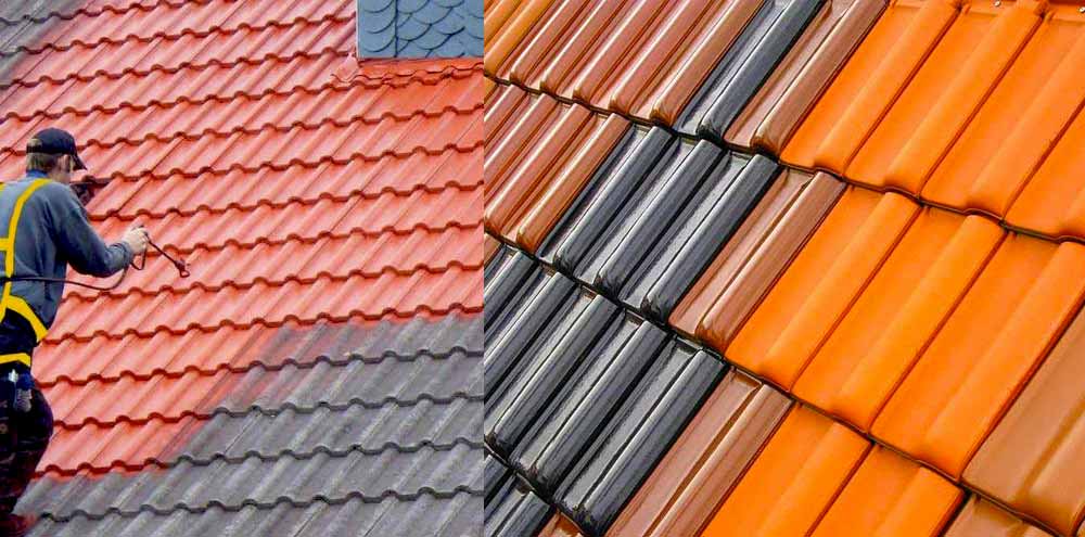 TOITURE - LC EXPERTOITFACADE : Artisan couvreur en Belgique. Travaux de toiture, nettoyage, protection anti-mousse et peinture hydrofuge toit, Flandre, Wallonnie