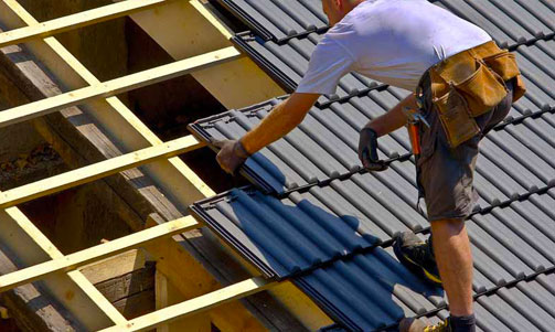 TOITURE - LC EXPERTOITFACADE : Artisan couvreur en Belgique. Travaux de toiture, nettoyage, protection anti-mousse et peinture hydrofuge toit, Flandre, Wallonnie