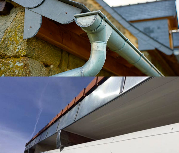 TOITURE - LC EXPERTOITFACADE : Artisan couvreur en Belgique. Travaux de toiture, nettoyage, protection anti-mousse et peinture hydrofuge toit, Flandre, Wallonnie