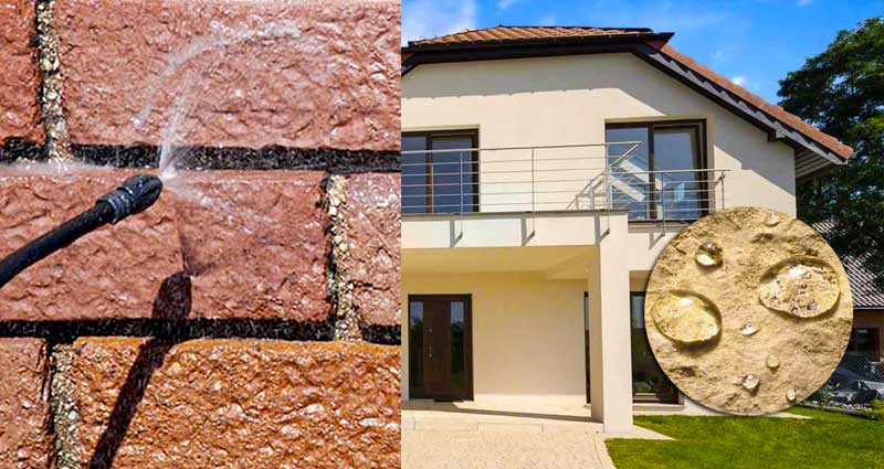 FAÇADE - LC EXPERTOITFACADE : Peintre en Belgique : Nettoyage façade ettraitement anti-mousse. Ravalement peinture façade, boiserie et ferronnerie en Belgique Flandre, Wallonnie ...