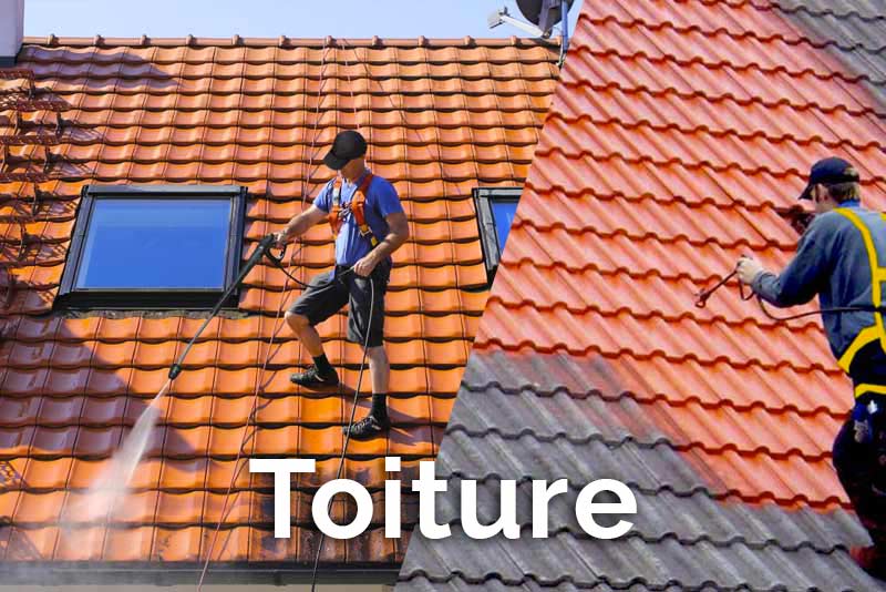 LC EXPERTOITFACADE : couverture, zinguerie, démoussage et nettoyage toit, ravalement peinture façade et isolation toiture combles Belgique : région Flandre, Wallonnie et Bruxelles …
